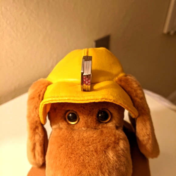 SS MEN'S MULTIPLE SPINNER RING - Picture 6 of 8